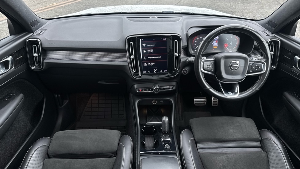 Used Volvo XC40 2018 for sale - 76841996: Photo 11