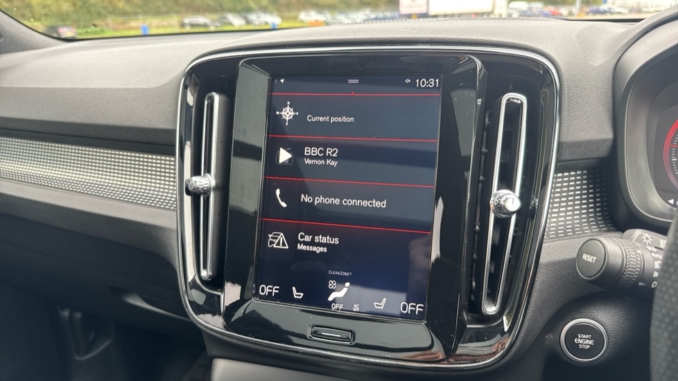 Used Volvo XC40 2018 for sale - 76841996: Photo 12