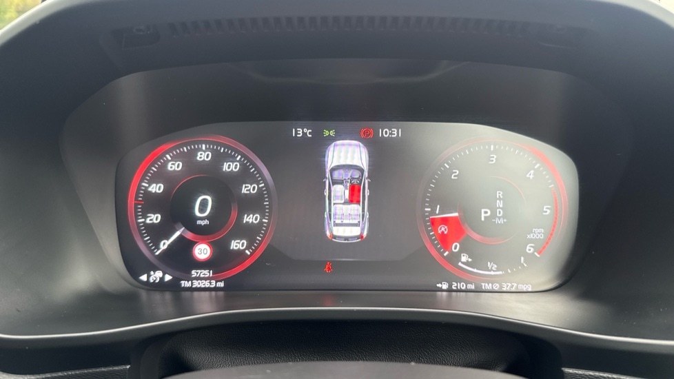 Used Volvo XC40 2018 for sale - 76841996: Photo 13