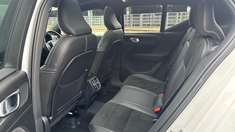 Used Volvo XC40 2018 for sale - 76841996: Photo 14