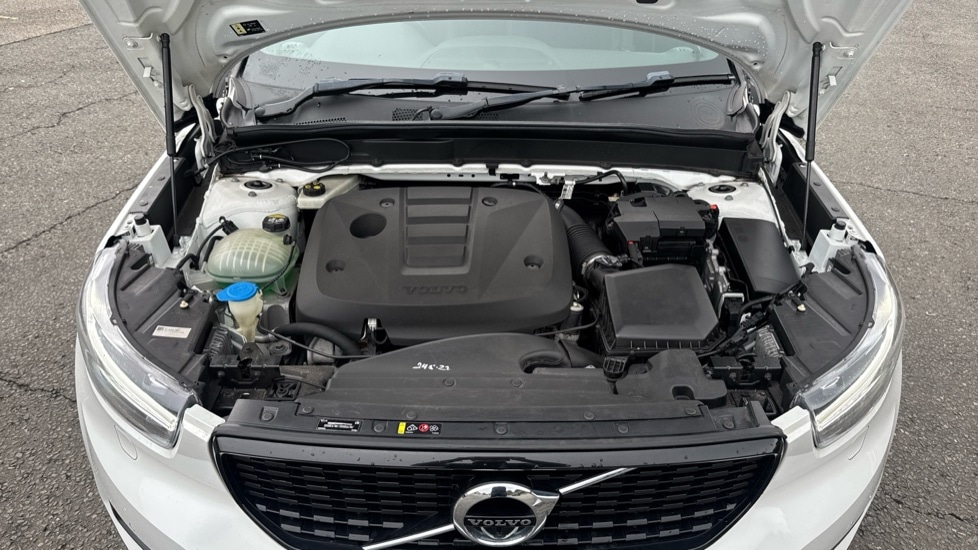 Used Volvo XC40 2018 for sale - 76841996: Photo 16