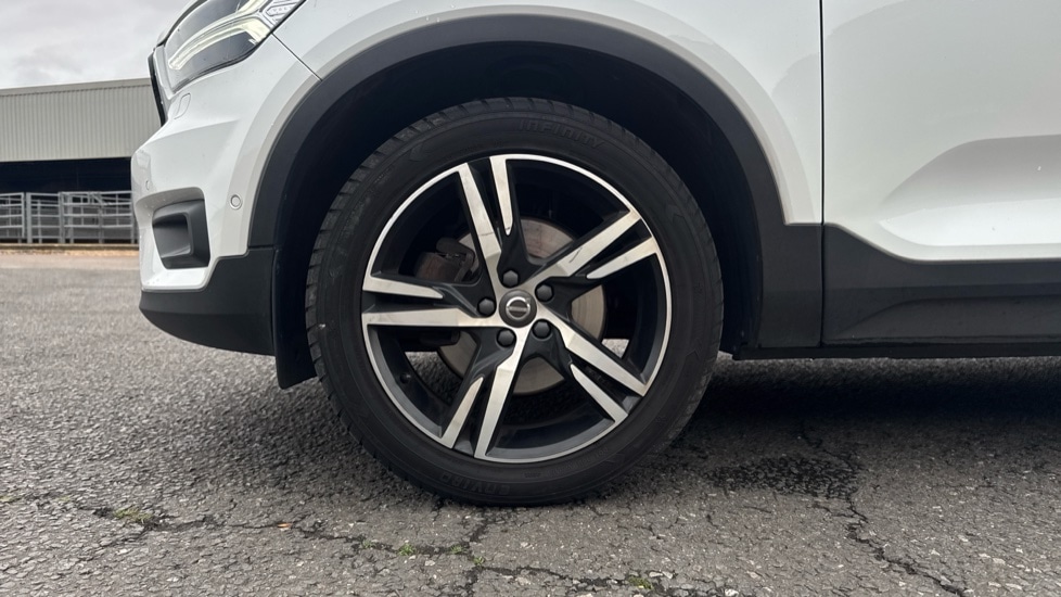 Used Volvo XC40 2018 for sale - 76841996: Photo 17