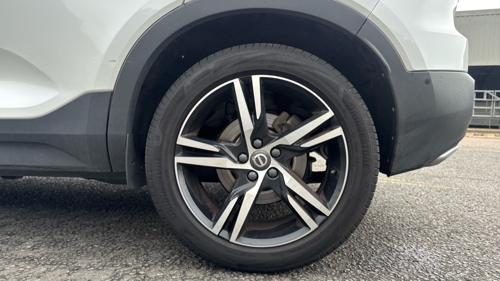 Used Volvo XC40 2018 for sale - 76841996: Photo 18