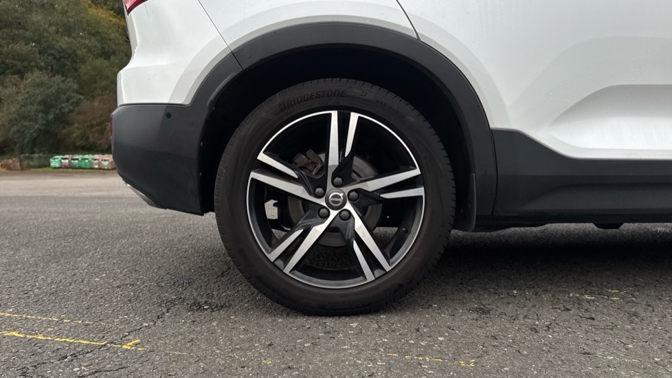 Used Volvo XC40 2018 for sale - 76841996: Photo 19