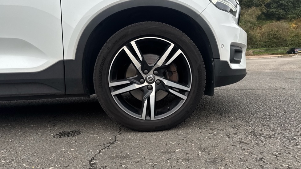 Used Volvo XC40 2018 for sale - 76841996: Photo 20