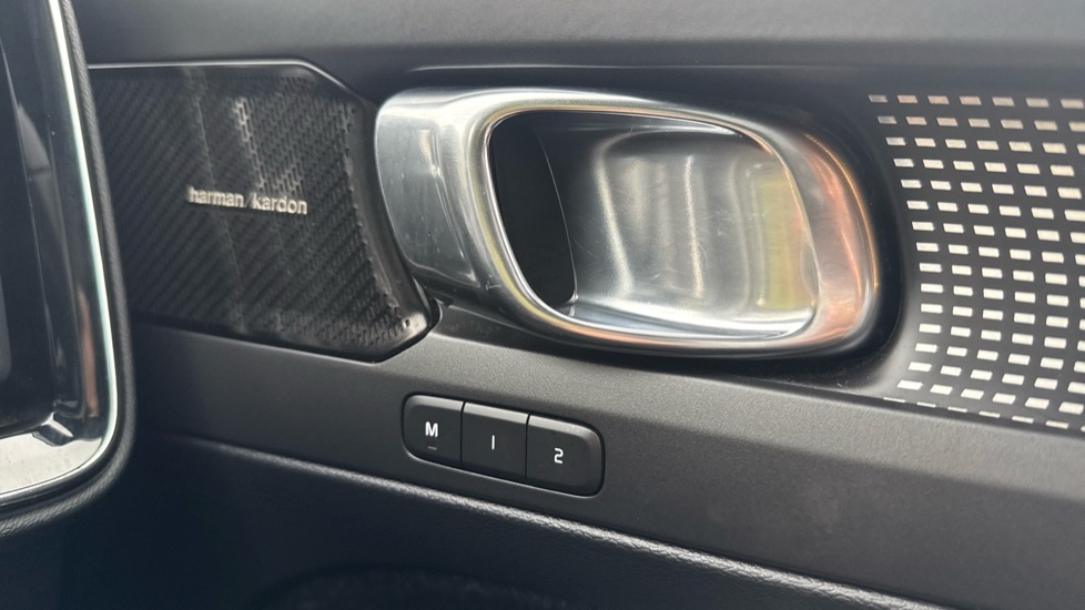 Used Volvo XC40 2018 for sale - 76841996: Photo 22