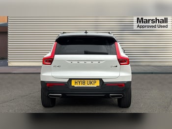 Used Volvo XC40 2018 for sale - 76841996: Photo