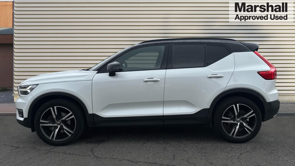 Used Volvo XC40 2018 for sale - 76841996: Photo 6