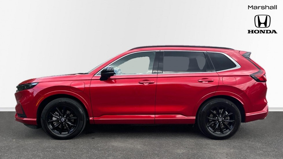 Used Honda CR-V 2025 for sale - 76623431: Photo 13