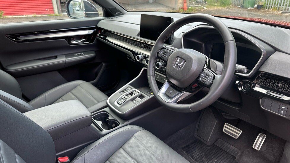 Used Honda CR-V 2025 for sale - 76623431: Photo 14