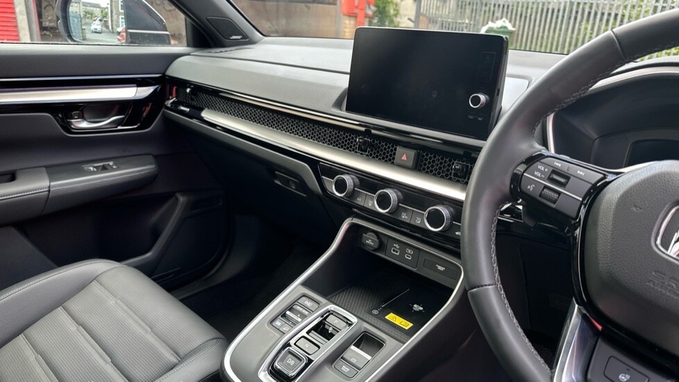 Used Honda CR-V 2025 for sale - 76623431: Photo 15