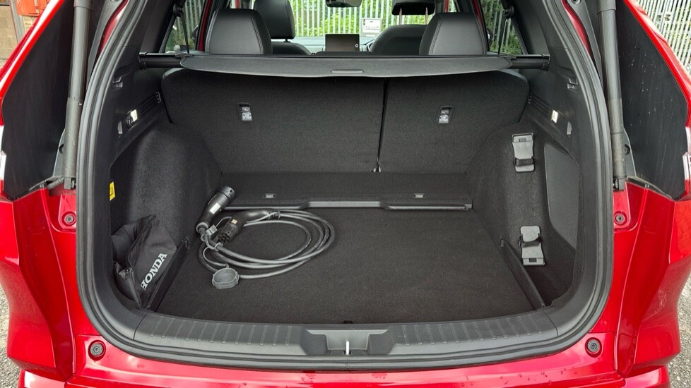 Used Honda CR-V 2025 for sale - 76623431: Photo 16