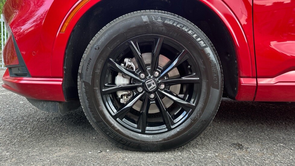 Used Honda CR-V 2025 for sale - 76623431: Photo 18