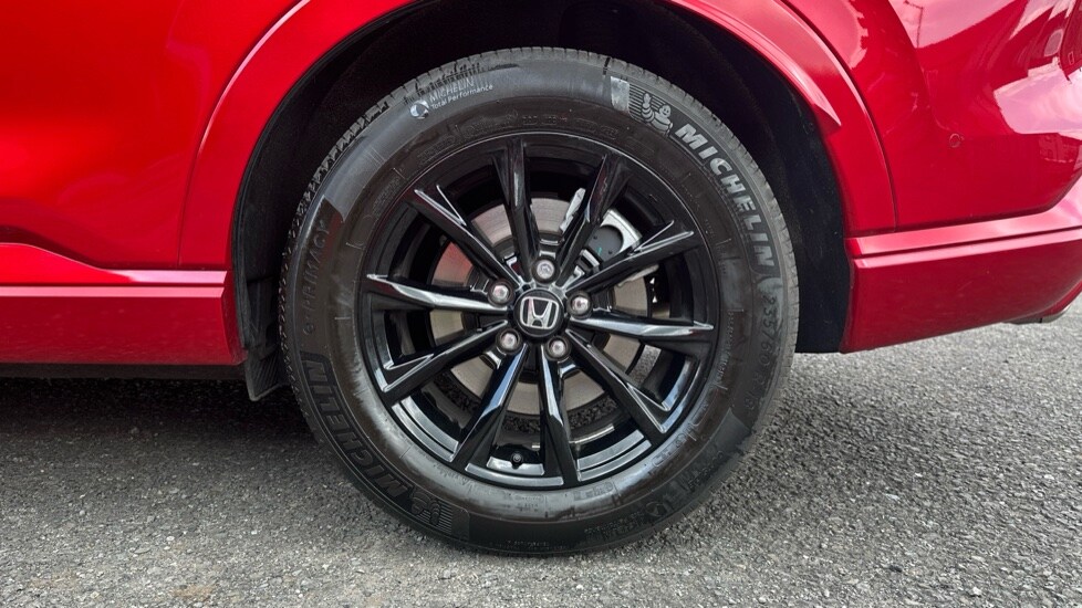 Used Honda CR-V 2025 for sale - 76623431: Photo 19