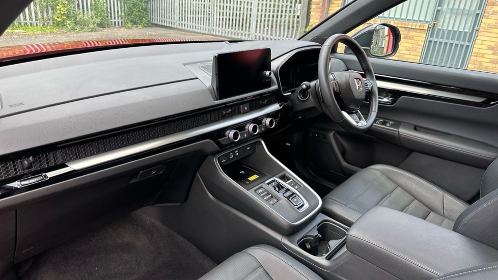 Used Honda CR-V 2025 for sale - 76623431: Photo 2