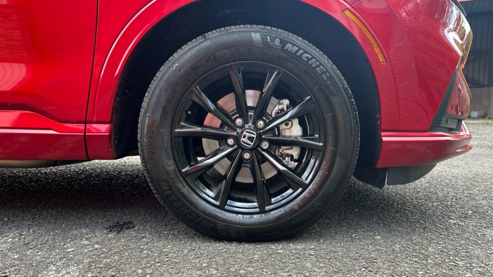 Used Honda CR-V 2025 for sale - 76623431: Photo 20