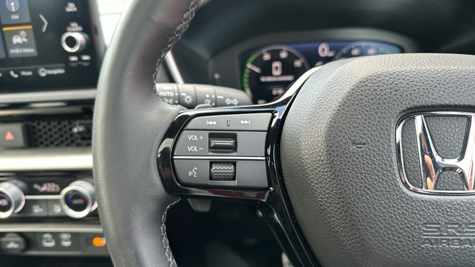 Used Honda CR-V 2025 for sale - 76623431: Photo 21