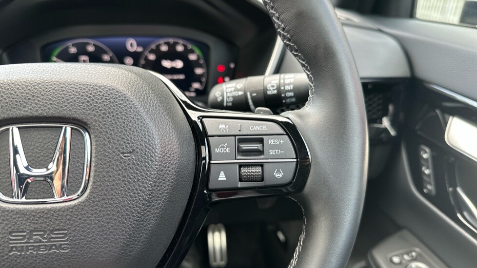 Used Honda CR-V 2025 for sale - 76623431: Photo 22