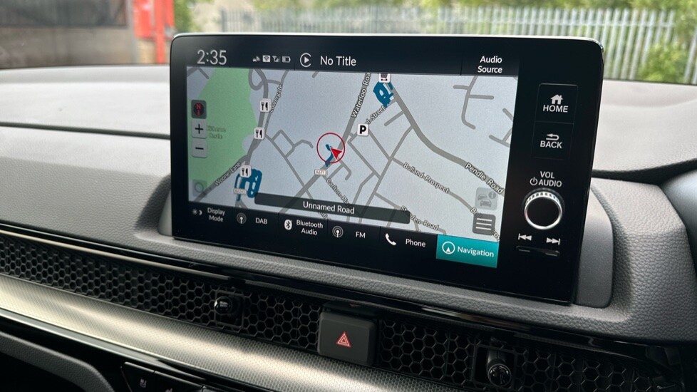 Used Honda CR-V 2025 for sale - 76623431: Photo 23