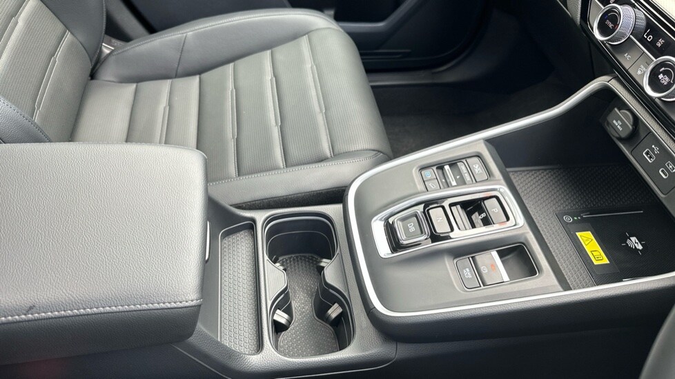 Used Honda CR-V 2025 for sale - 76623431: Photo 24