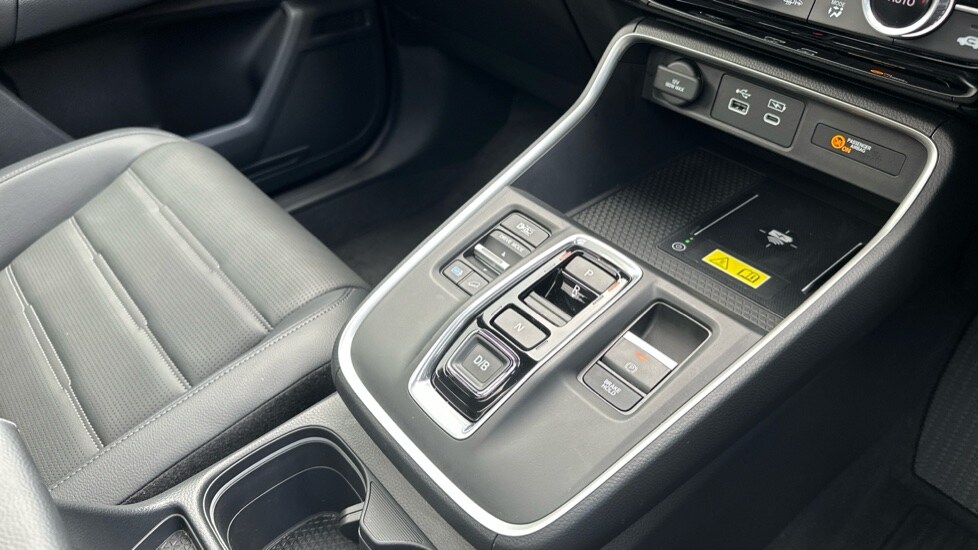 Used Honda CR-V 2025 for sale - 76623431: Photo 25