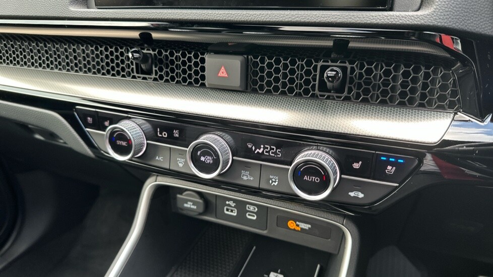 Used Honda CR-V 2025 for sale - 76623431: Photo 28