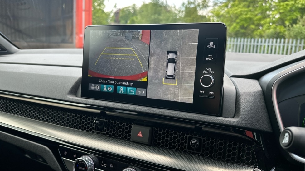 Used Honda CR-V 2025 for sale - 76623431: Photo 29