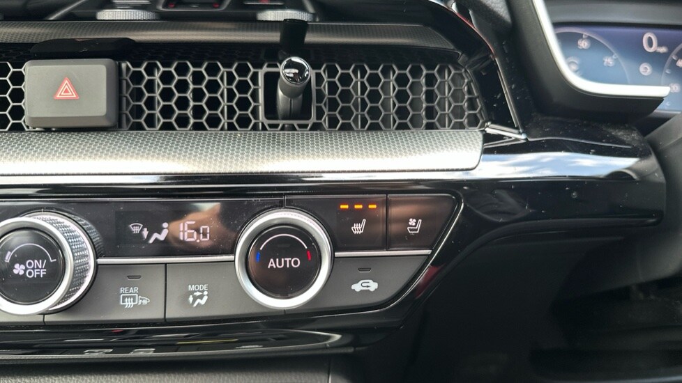 Used Honda CR-V 2025 for sale - 76623431: Photo 31