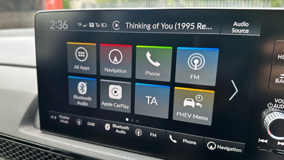 Used Honda CR-V 2025 for sale - 76623431: Photo 32