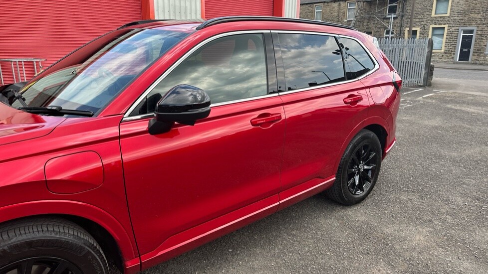 Used Honda CR-V 2025 for sale - 76623431: Photo 36