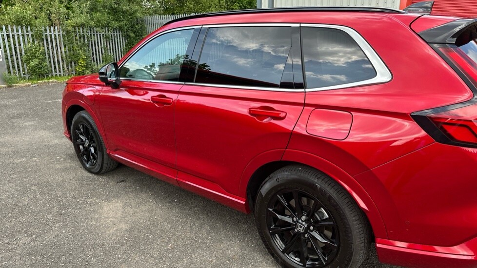 Used Honda CR-V 2025 for sale - 76623431: Photo 37