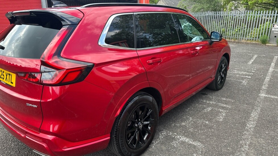 Used Honda CR-V 2025 for sale - 76623431: Photo 42