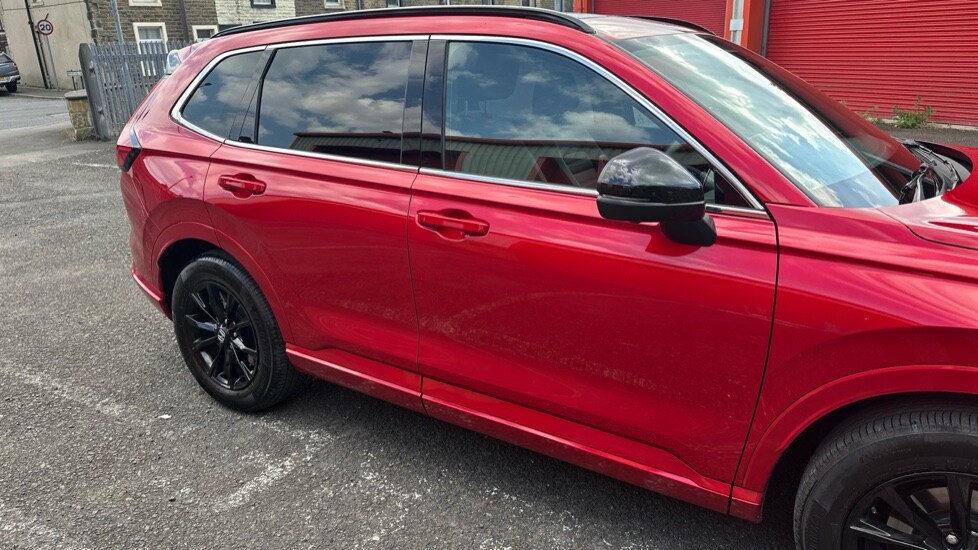 Used Honda CR-V 2025 for sale - 76623431: Photo 43