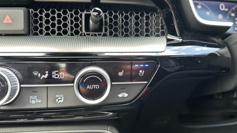 Used Honda CR-V 2025 for sale - 76623431: Photo 45