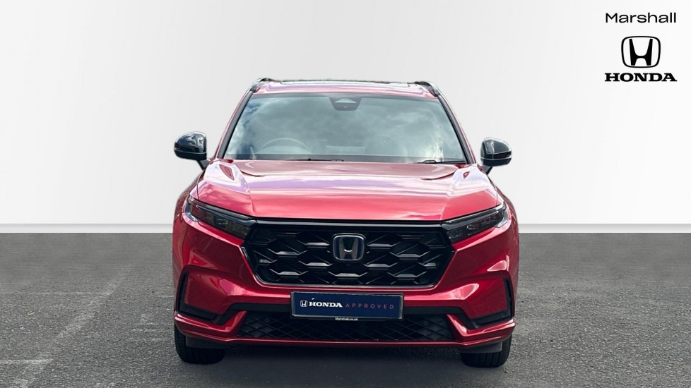 Used Honda CR-V 2025 for sale - 76623431: Photo 6