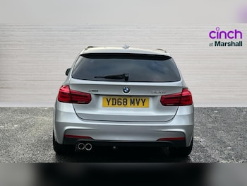 Used BMW 3 Series 2018 for sale - 76966615: Photo