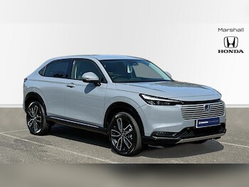 Honda - HR-V