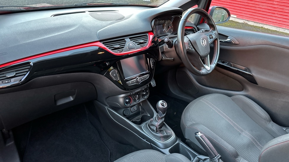 Used Vauxhall Corsa 2019 for sale - 77071121: Photo 10