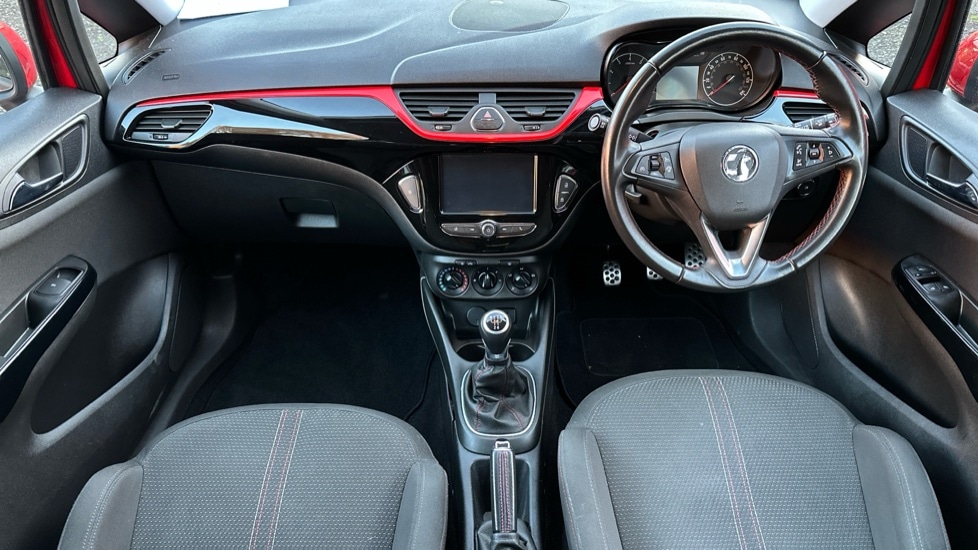 Used Vauxhall Corsa 2019 for sale - 77071121: Photo 11