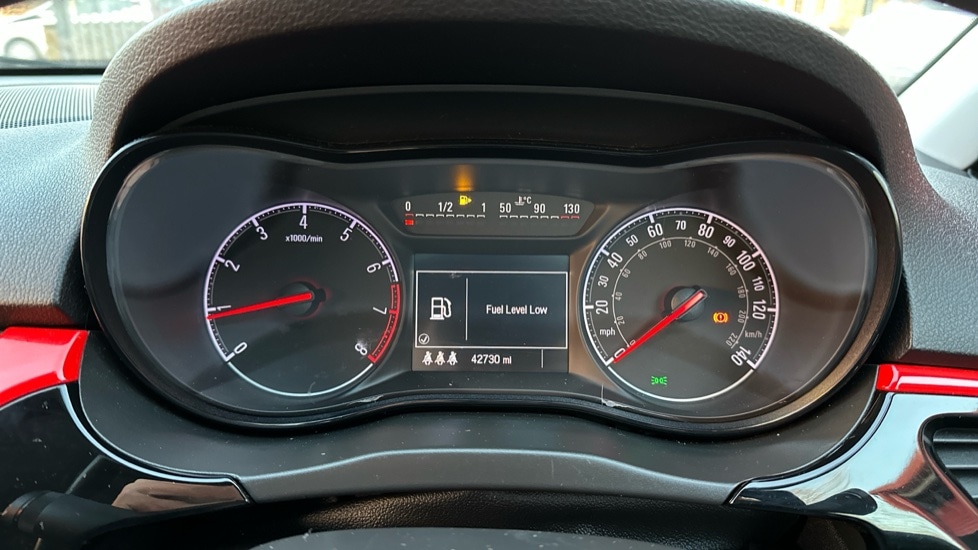 Used Vauxhall Corsa 2019 for sale - 77071121: Photo 13