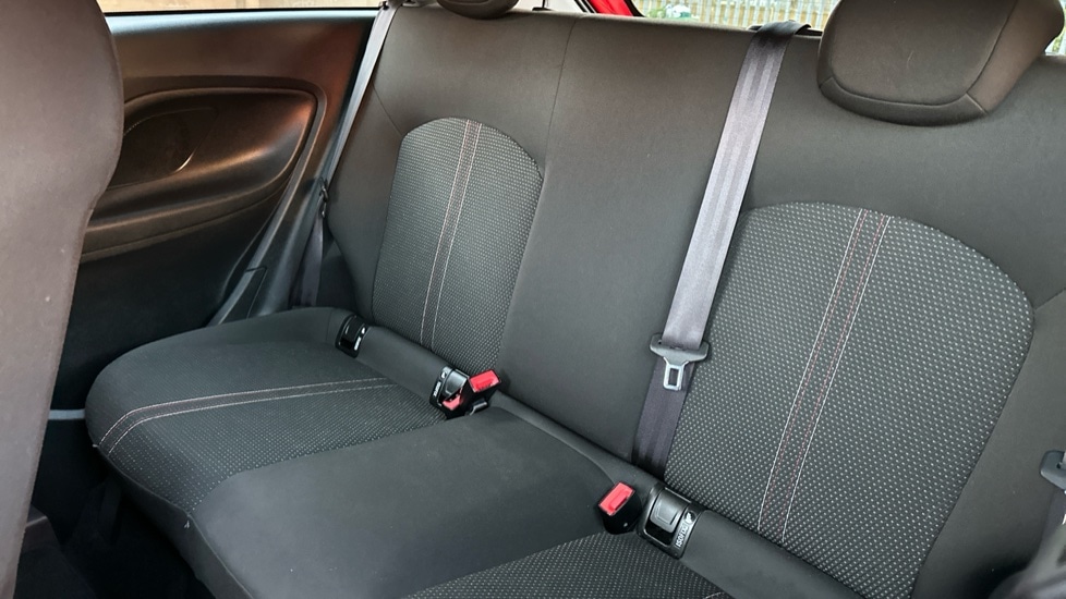 Used Vauxhall Corsa 2019 for sale - 77071121: Photo 14