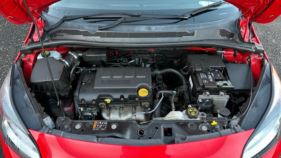 Used Vauxhall Corsa 2019 for sale - 77071121: Photo 16