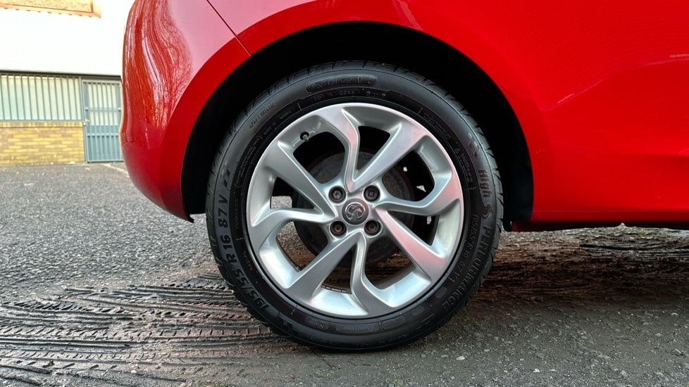 Used Vauxhall Corsa 2019 for sale - 77071121: Photo 19