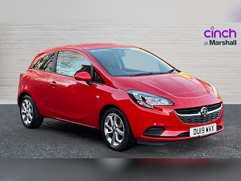 2019 - 1.4 Sport 3dr [AC]