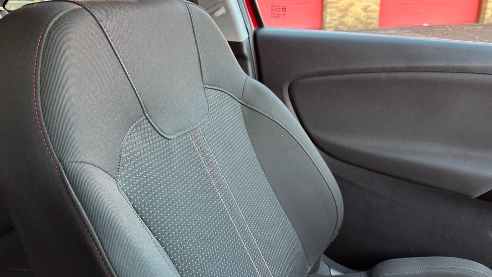 Used Vauxhall Corsa 2019 for sale - 77071121: Photo 21