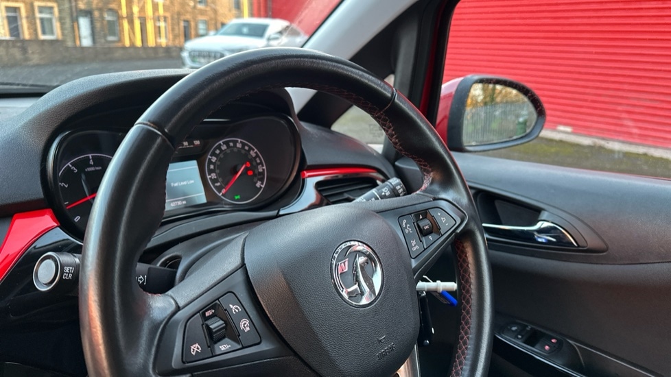 Used Vauxhall Corsa 2019 for sale - 77071121: Photo 26