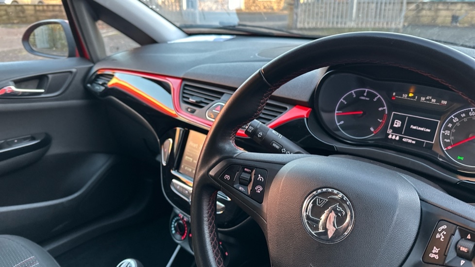 Used Vauxhall Corsa 2019 for sale - 77071121: Photo 27