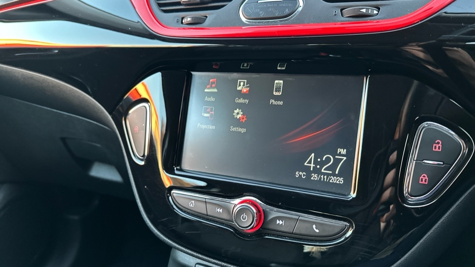 Used Vauxhall Corsa 2019 for sale - 77071121: Photo 28