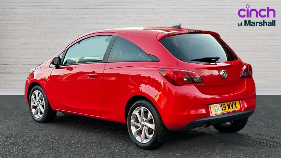 Used Vauxhall Corsa 2019 for sale - 77071121: Photo 5