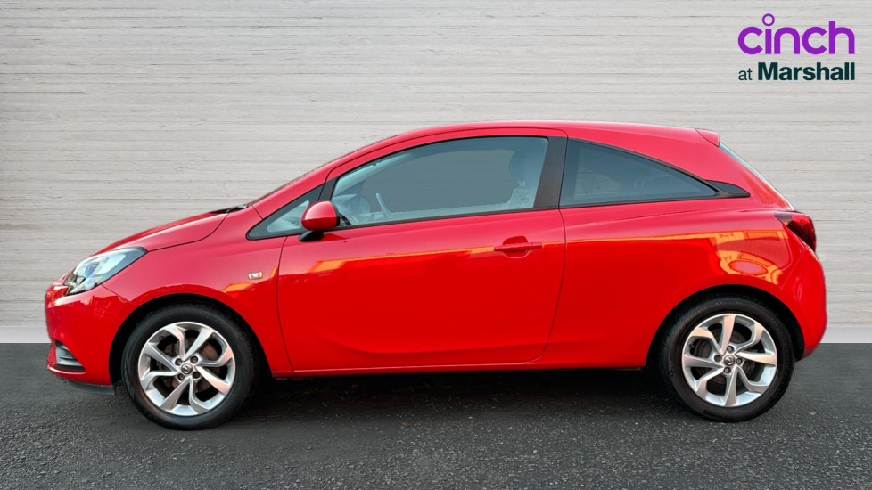 Used Vauxhall Corsa 2019 for sale - 77071121: Photo 6